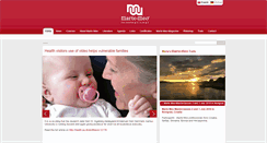 Desktop Screenshot of martemeo.com